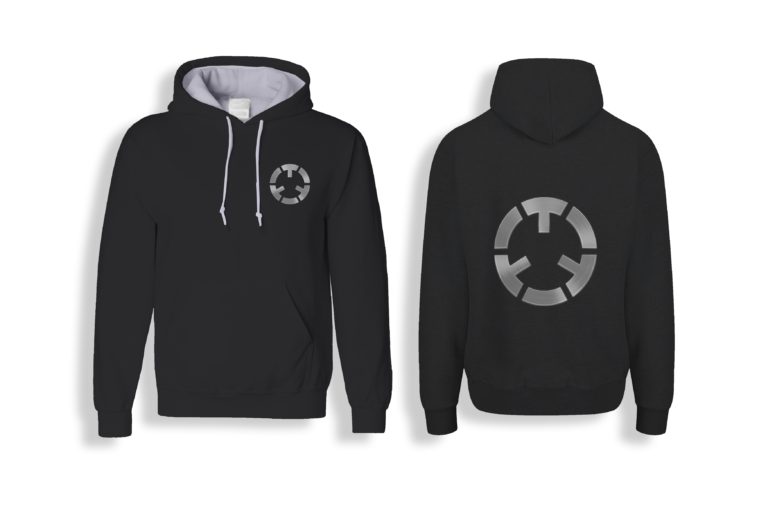 TTT-Hoodie